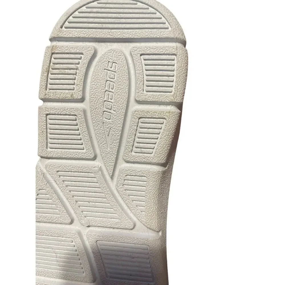 Speedo Junior Surf Rider/Skimmer Water Shoes Girls Large (4-5)